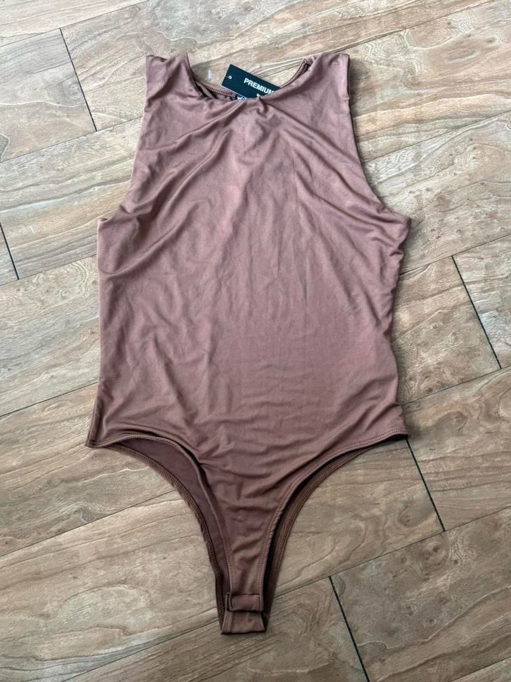 Bodysuit